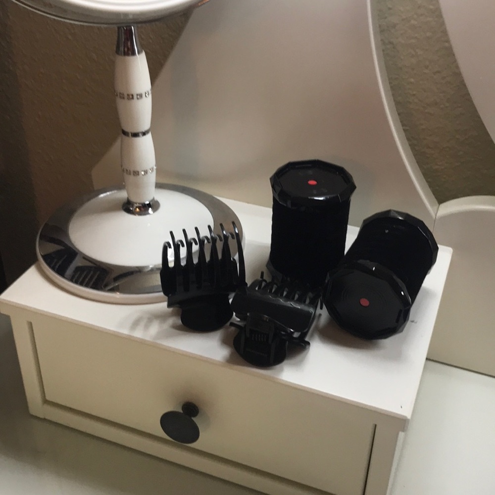 Extra rollers for T3 Voluminous Hot Rollers